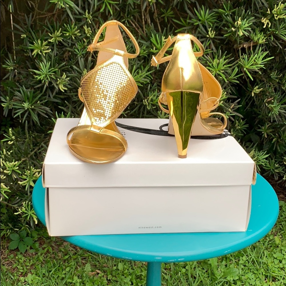 Nine West NWDONTILE